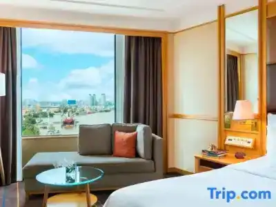 Renaissance Riverside Saigon - 86