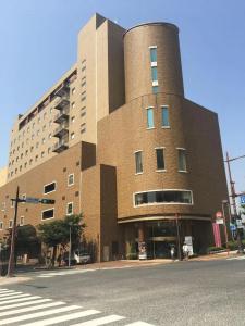 Crown Palais Kokura - 29