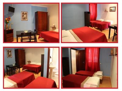b&b La Storia Di Napoli - 53