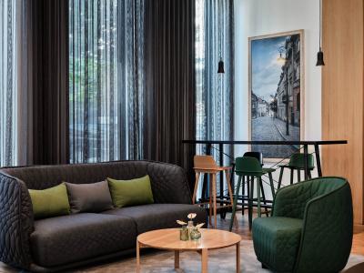 Holiday Inn - Warsaw City Centre, an IHG - 36