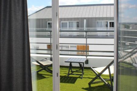 Best Western Plus Hôtel Vannes Centre Ville - 45