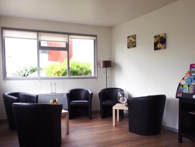 Inn Design Resto Novo La Rochelle - 14