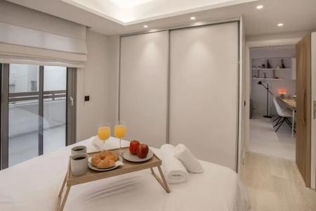 Acropolis Golden Suites by GHH - 187