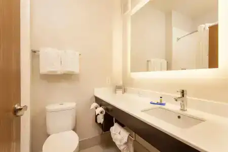Holiday Inn Express & Suites - Santa Fe, An Ihg - 7