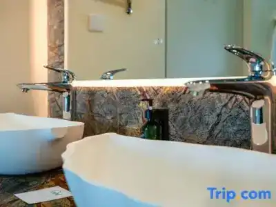 Курортный отель Gardens Hill & Spa - 93