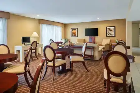 Sheraton Tucson & Suites - 67