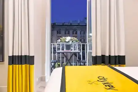 Citykey Napoli - 33
