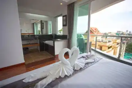 Harmony Phnom Penh - 7
