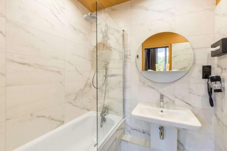Best Western Centre Reims - 9