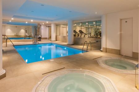 Melia Madrid Princesa - 31