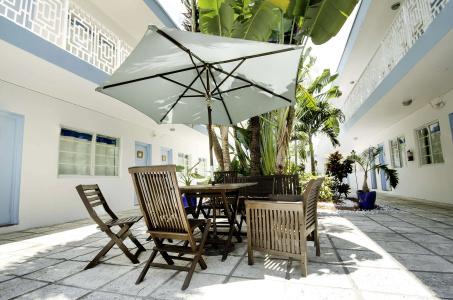 Aqua & Suites - 22