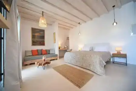 Myconian Crown Suites - 37