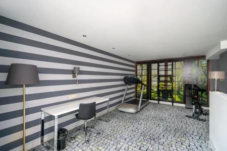 SL'otel im Parforcehaus - 18