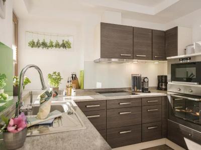Apart Central – Premium Mountain&Garden - 272