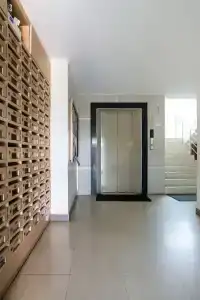 Central Place Serviced Apartment - 10