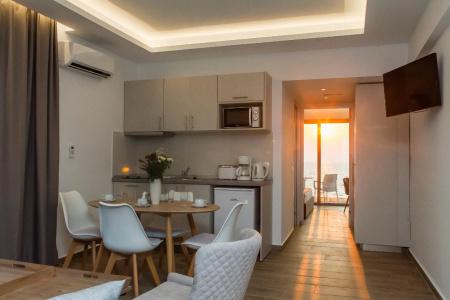 Sunrise luxury Rhodes - 0