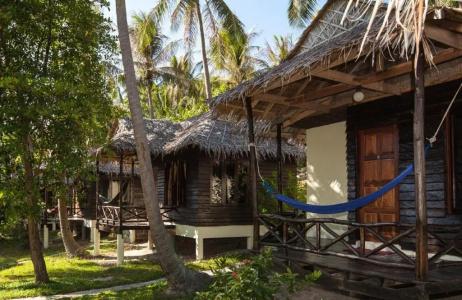 Shiralea Island Resort - 102