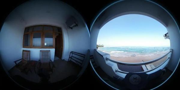 Coral Seas Beach Hikkaduwa - 92