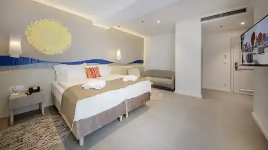 Tui Blue Jadran - 42
