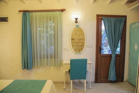 Alaçatı Kiyikiyi Butik Otel - 29
