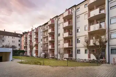 acora Karlsruhe Living the City - 1