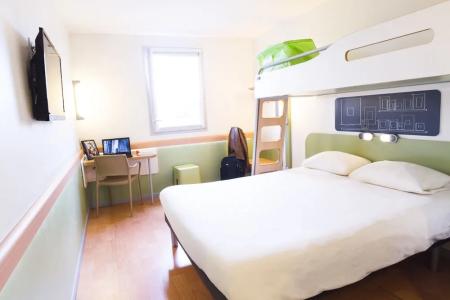 Ibis Budget Valence Sud - 30