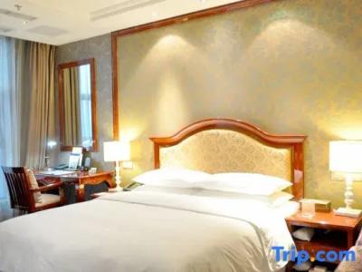 Huachen International - 36