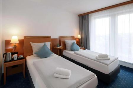 Best Western Halle-Merseburg - 5