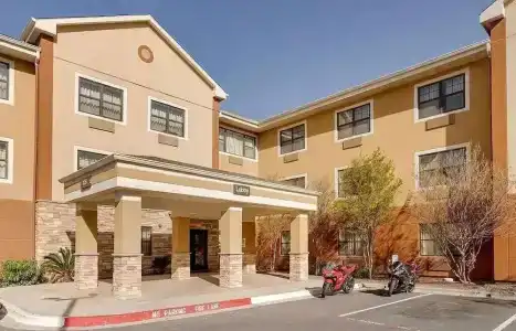 Extended Stay America Suites - - Del Mar - 0