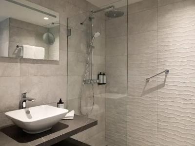 Mercure Amsterdam North Station - 49