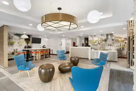 Best Western Premier City Gateway - 14
