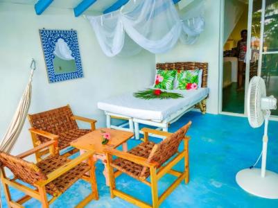 b&b ApartLa Isleta - 129