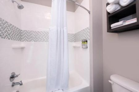 Staybridge Suites - - 52