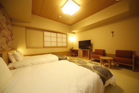 Onyado Nono Nara Natural Hot Spring - 7