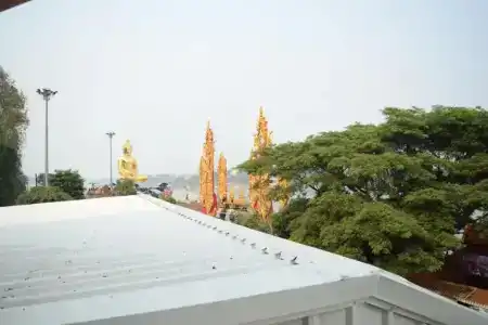 Buakham Rim Khong บัวคำริมโขง - 10