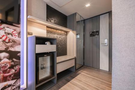 Aspira Gems Center Silom - 12