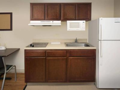 WoodSpring Suites - 0