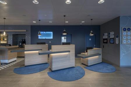 Holiday Inn Express - Luzern - Kriens, An Ihg - 28