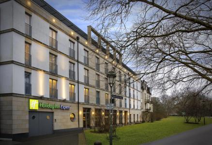 Holiday Inn Express Baden-Baden, An Ihg - 20