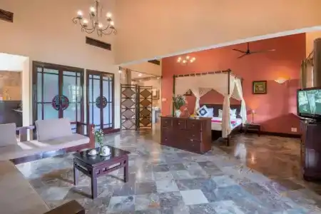 Le Belhamy Beach Resort & Spa, Hoi An - 101