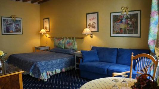 Le Relais Médicis - 55
