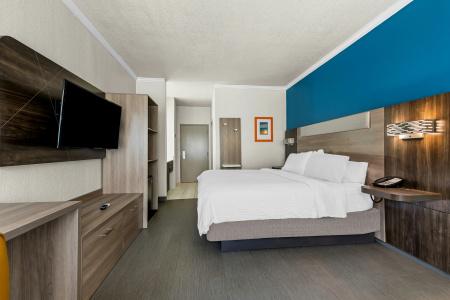 Holiday Inn Express Island, An Ihg - 30