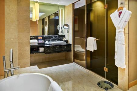 Crowne Plaza Xi'An, An Ihg - 52