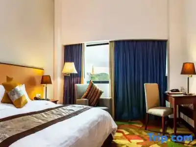 Summit Parkview Yangon - 88