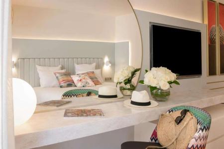 Croisette Beach Cannes Mgallery - 44