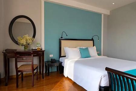 Hoian Sincerity & Spa - 52