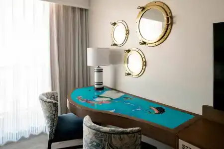 Hollywood Beach Marriott - 71