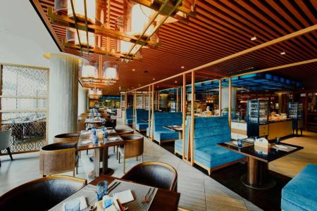 Pan Pacific Singapore (SG Clean, Staycation Approved) - 27
