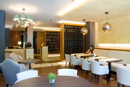 Four Points by Sheraton Kecskemet & Conference Center - 29