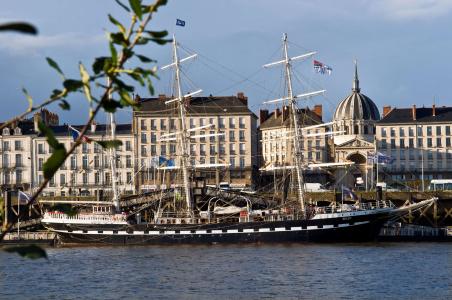 Radisson Blu Nantes - 9